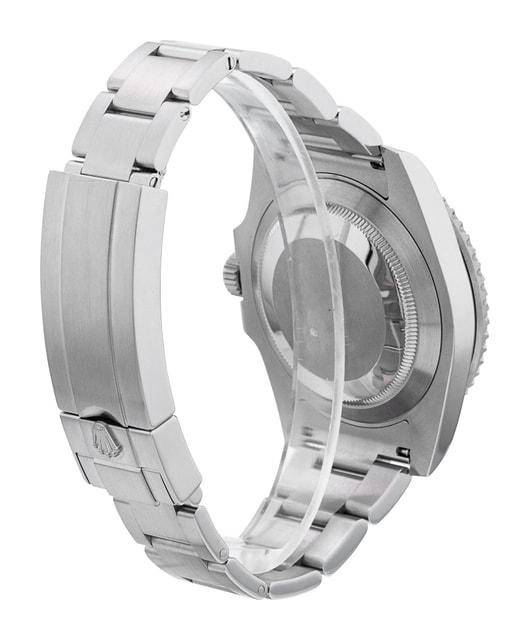 Rolex Submariner 116610 LN Image 3